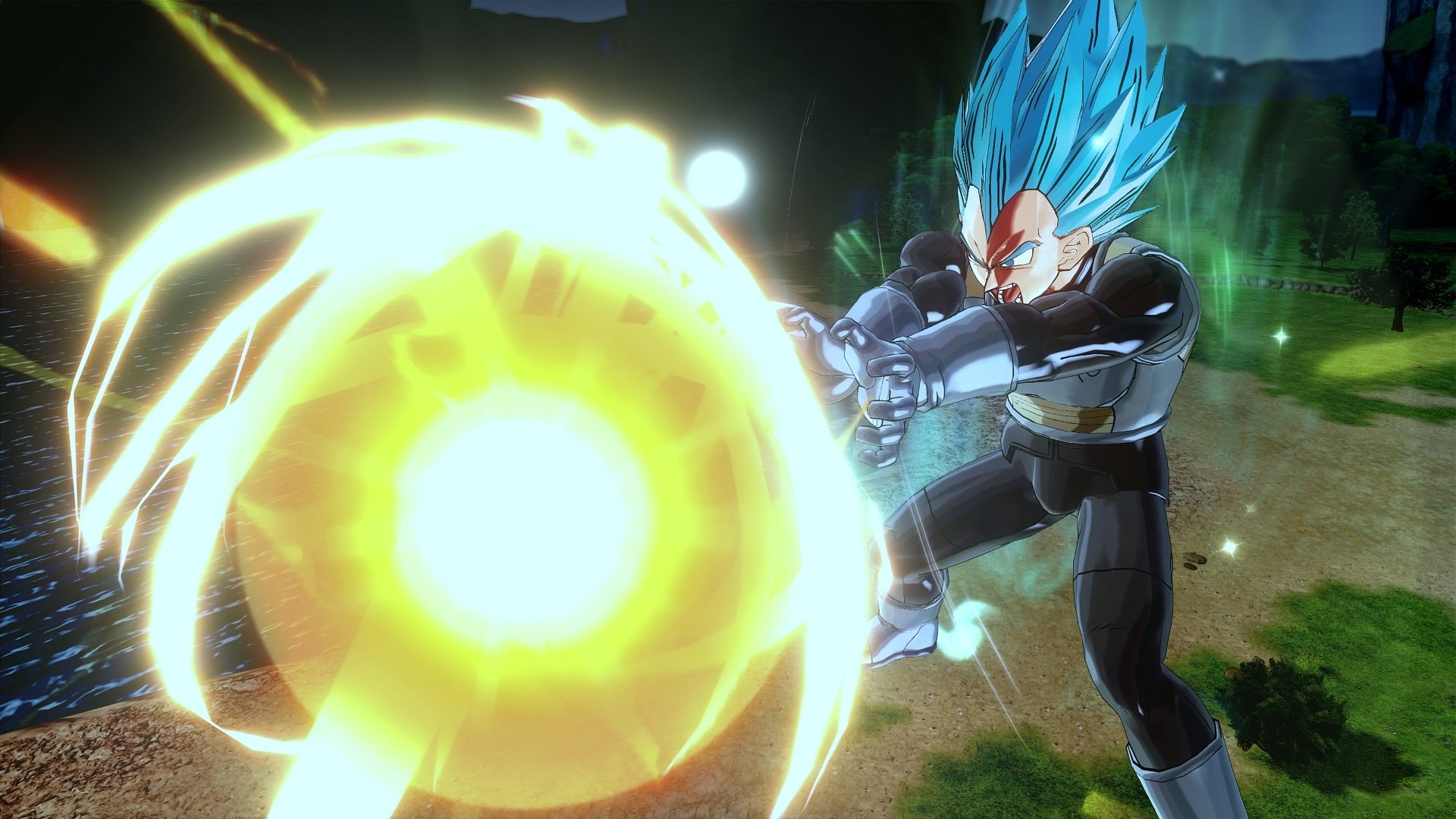 Dragon Ball: Xenoverse 2 - Imagen 33